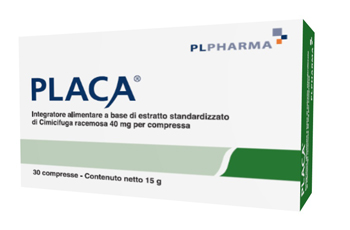 PLACA 30 COMPRESSE - Gruppofarmastore.it