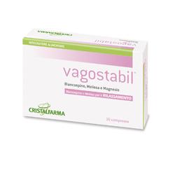 VAGOSTABIL 36 COMPRESSE - Gruppofarmastore.it