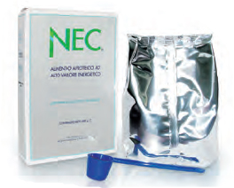 NEC POLVERE 400 G - Gruppofarmastore.it