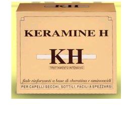 KERAMINE H FASC AV 10F 10ML - Gruppofarmastore.it