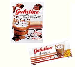 GALATINE CIOCCOLATO 50 G - Gruppofarmastore.it