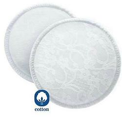 AVENT COPPETTE ASSORBENTI LAVABILI + SACCHETTINO 6 PEZZI - Gruppofarmastore.it