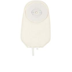 SACCA UROSTOMIA STANRD OPACA CON BARRIERA PROTETTIVA IN STOMAHESIVE VALVOLA ANTIREFLUSSO E RIVESTIMENTO IN TESSUTO ESTEEM URO 13/45MM 10 PEZZI - Gruppofarmastore.it