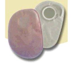 SACCA PER COLOSTOMIA CHIUSA RICOPERTA IN TESSUTO NON TESSUTO ALTERNA MIO SISTEMA A 2 PEZZI MISURA FORO 40MM CAPACITA' MAXI 500ML 30 PEZZI ARTICOLO 46448 - Gruppofarmastore.it