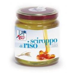 SCIROPPO DI RISO BIO 400 G - Gruppofarmastore.it