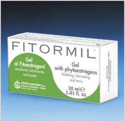 FITORMIL GEL INTIMO TUBO 30ML - Gruppofarmastore.it