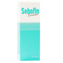 SEBOFIN LOZIONE FORFORA 150 ML - Gruppofarmastore.it