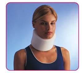 REKORDSAN COLLARE CERVICALE SOFFICE CM 8 2 - Gruppofarmastore.it