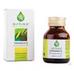 TARASSACO 100 CAPSULE 430 MG - Gruppofarmastore.it