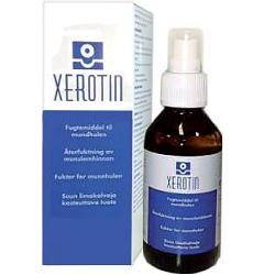 XEROTIN 100 ML - Gruppofarmastore.it