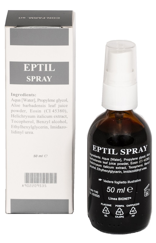 EPTIL SPRAY 50 ML - Gruppofarmastore.it