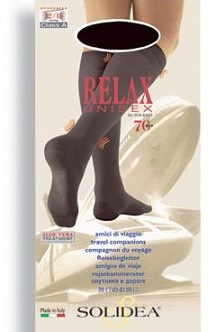 RELAX UNISEX 70 GAMBALETTO BLU SCURO 2 - Gruppofarmastore.it