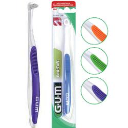 GUM END TUFT SPAZZOLINO MONOCIUFFO - Gruppofarmastore.it
