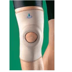 OPPO GINOCCHIERA IN NEOPRENE APERTURA ROTULA L - Gruppofarmastore.it