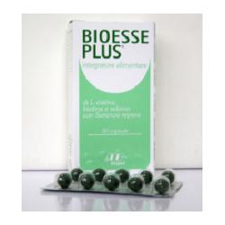 BIOESSE PLUS 30 CAPSULE - Gruppofarmastore.it
