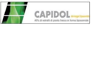 CAPIDOL DERMOGEL 50 ML - Gruppofarmastore.it