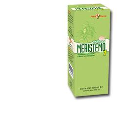 MERISTEMO 1 ARTERIOSO 100ML - Gruppofarmastore.it