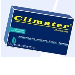 CLIMATER 30 COMPRESSE - Gruppofarmastore.it
