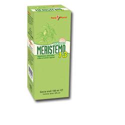 MERISTEMO 13 LINFA 100ML - Gruppofarmastore.it