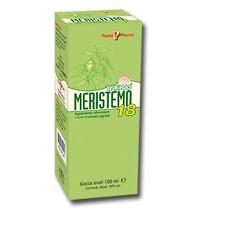 MERISTEMO 18 100ML - Gruppofarmastore.it