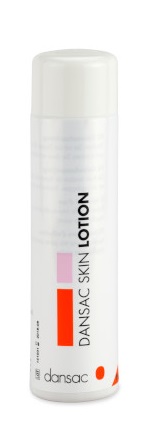 LOZIONE DETERGENTE PROTETTIVA PER PELLE PERISTOMALE DANSAC FLACONE 200 ML - Gruppofarmastore.it
