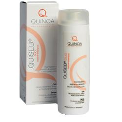 QUISEB DUO LOZIONE SHAMPOO 200 ML - Gruppofarmastore.it