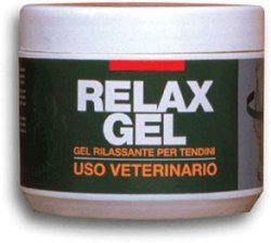 RELAX GEL 500ML - Gruppofarmastore.it