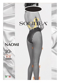 NAOMI 30 COLLANT MODEL NERO 3 - Gruppofarmastore.it