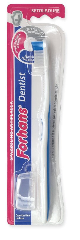FORHANS SPAZZOLINO DENTIST MED - Gruppofarmastore.it