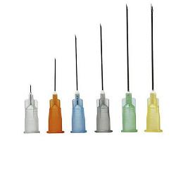 AGO STERILE PIC GAUGE 21 100 PEZZI - Gruppofarmastore.it