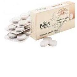 CORO ERISIMO 24 COMPRESSE 28,8 G - Gruppofarmastore.it