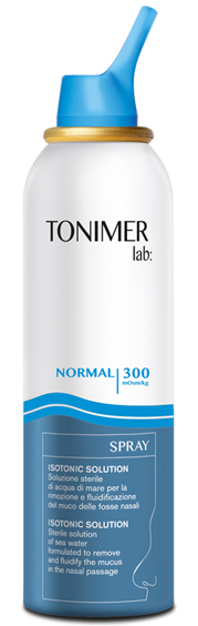 TONIMER LAB NORMAL SPRAY 125 ML - Gruppofarmastore.it