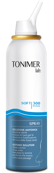 TONIMER LAB SOFT SPRAY 125 ML - Gruppofarmastore.it