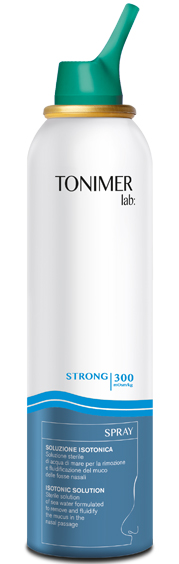 TONIMER LAB STRONG SPRAY 200 ML - Gruppofarmastore.it