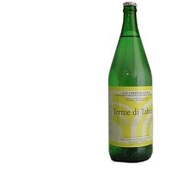 ACQUA TABIANO ARVE 1 LITRO 6 PEZZI - Gruppofarmastore.it