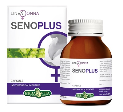 SENO PLUS 60 CAPSULE - Gruppofarmastore.it