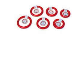 PESSARIO GOMMA ROSSO 83MM NM - Gruppofarmastore.it