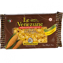 LE VENEZIANE PIPE RIGATE 250 G - Gruppofarmastore.it