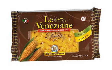 LE VENEZIANE ELICHE 250 G - Gruppofarmastore.it
