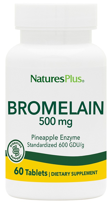 BROMELAINA 60 TAVOLETTE - Gruppofarmastore.it