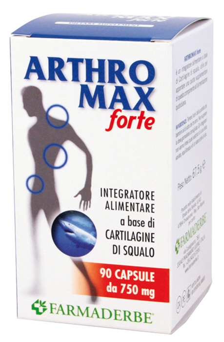 ARTHROMAX FORTE 90 CAPSULE - Gruppofarmastore.it