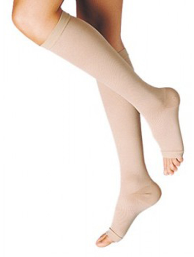 GAMBALETTO TERAPEUTICO DUALSAN P APERTO KKL1 4 - Gruppofarmastore.it