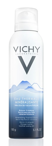 ACQUA TERMALE VICHY 150 ML - Gruppofarmastore.it