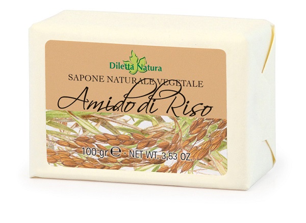 DILETTA N SAP AMIDO RISO 100G - Gruppofarmastore.it