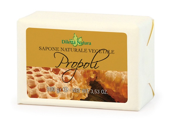 DILETTA N SAP PROPOLI 100G - Gruppofarmastore.it