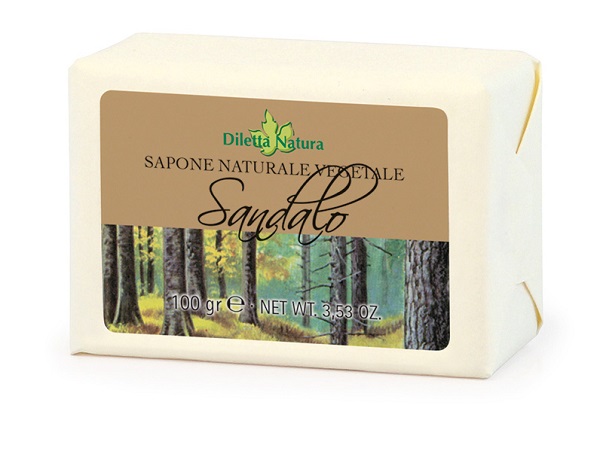 DILETTA N SAP SANDALO 100G - Gruppofarmastore.it