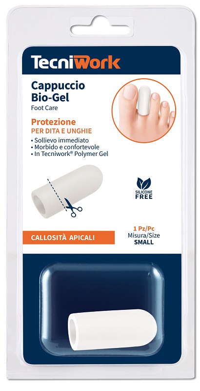 BIOGEL PROT DITA PIC 1PZ - Gruppofarmastore.it