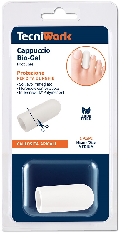 BIOGEL PROT DITA M BLIST 1PZ - Gruppofarmastore.it