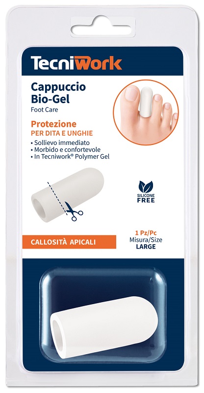 BIOGEL PROT DITA GR BLIST 1PZ - Gruppofarmastore.it