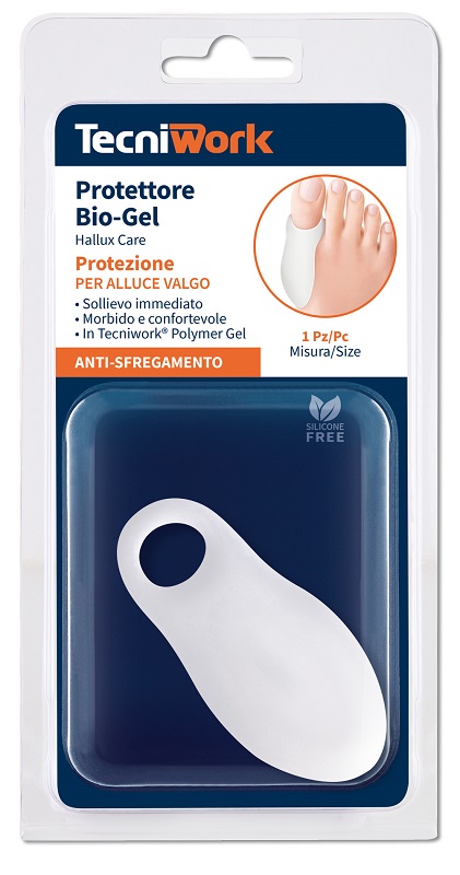 BIOGEL ALLUCE DP SPES GR BLIST - Gruppofarmastore.it